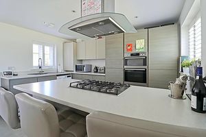 Kitchen- click for photo gallery